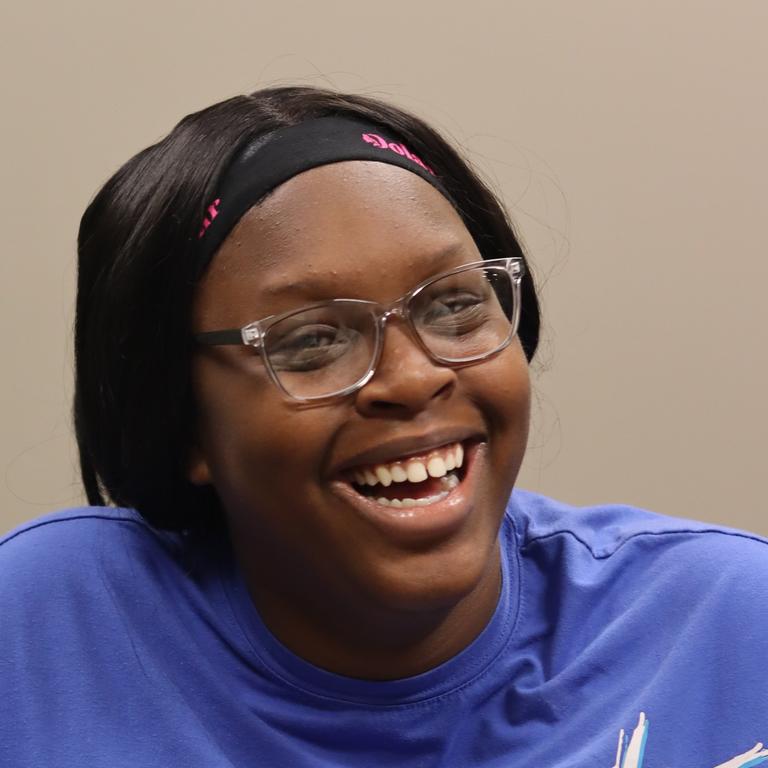 Pee Dee SC Heart Gallery